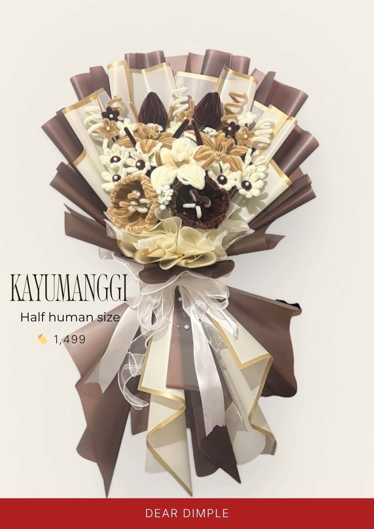 Cha Bouquet 11