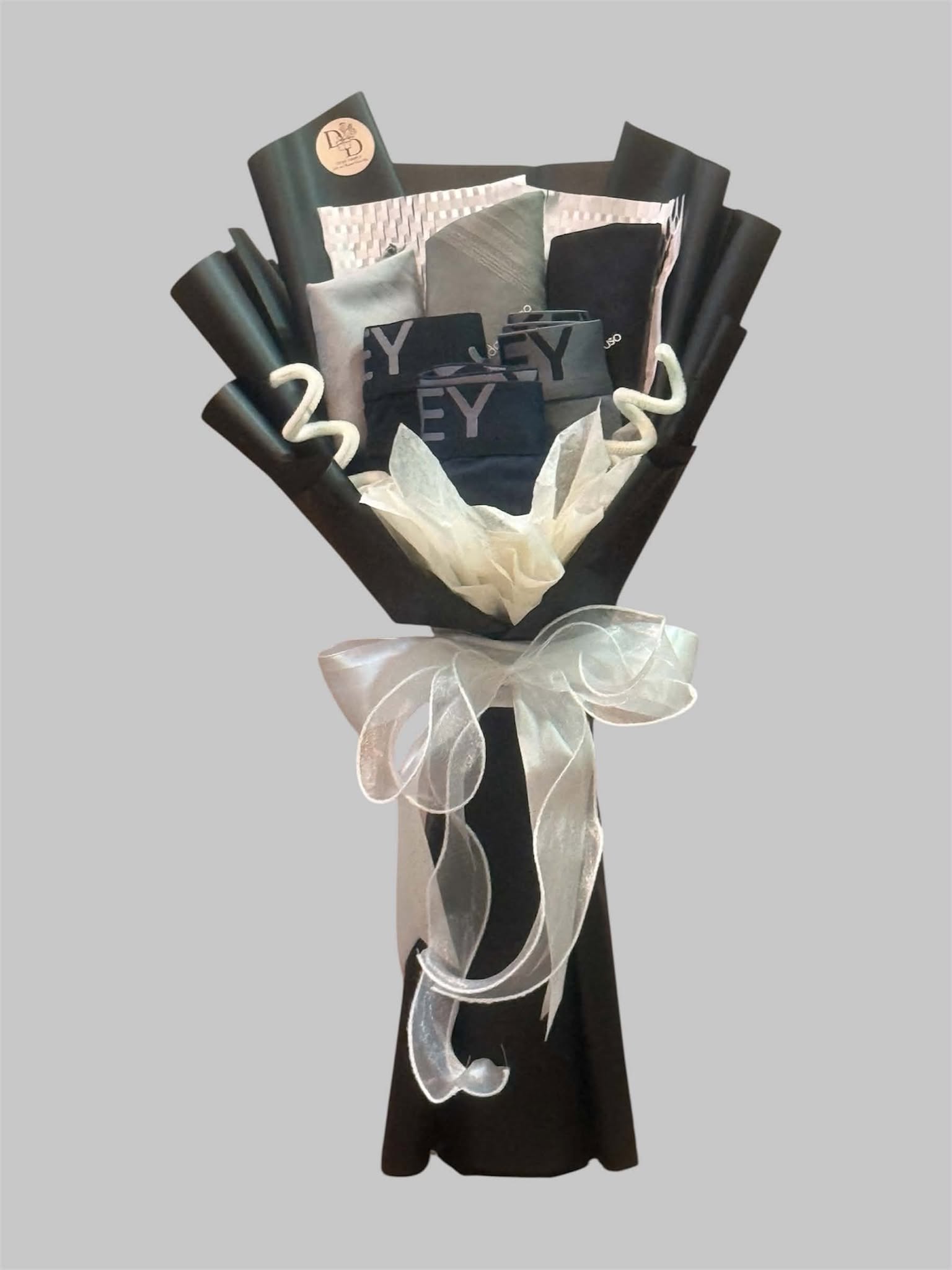 Cha Bouquet 18