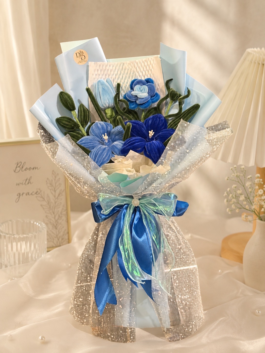 Cha Bouquet 22